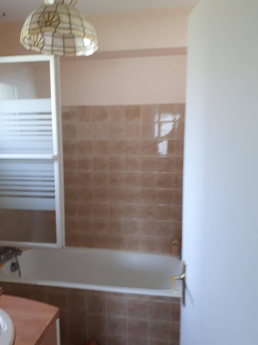 rénovation salle de bain