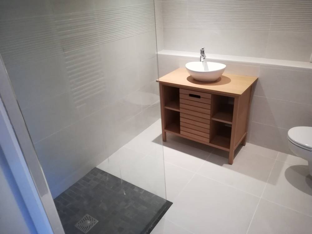 Salle de bain - 2