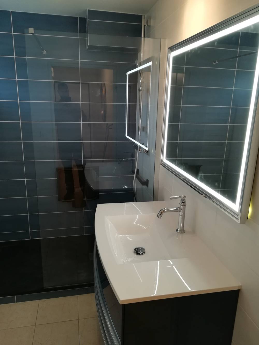 Salle de bain - 4